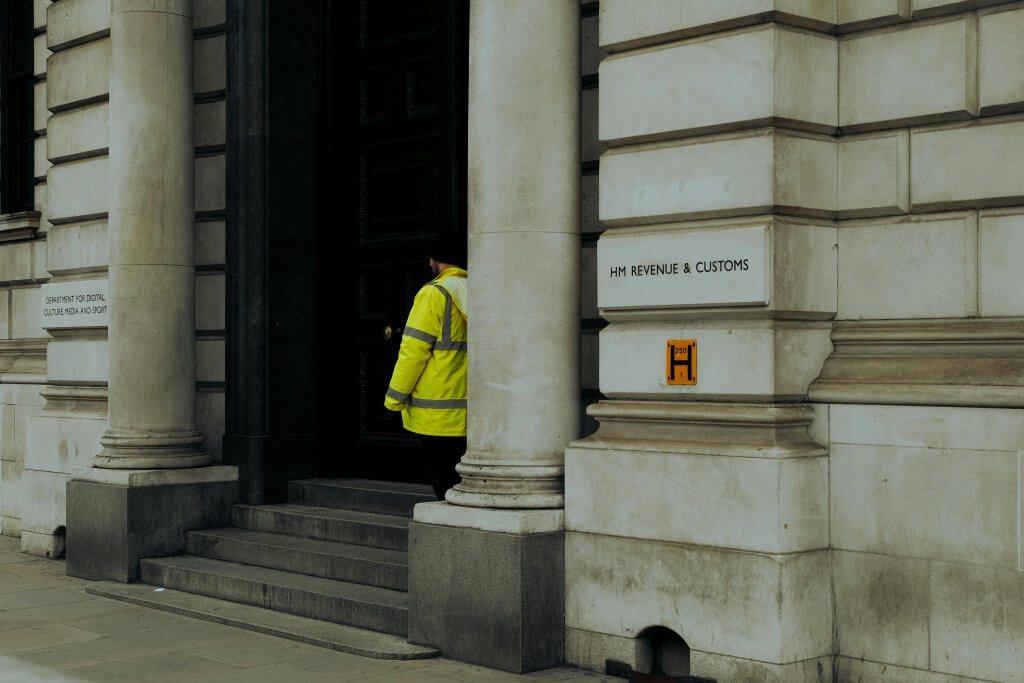 Am I personally liable for company debt to HMRC?