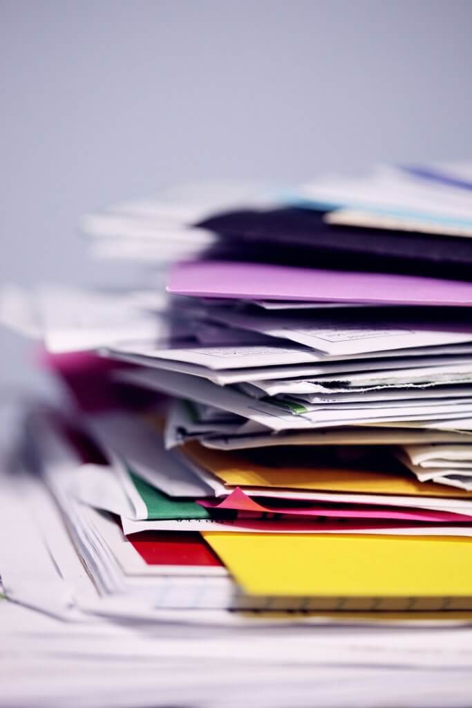 What is a Personal Liability Notice (PLN)?