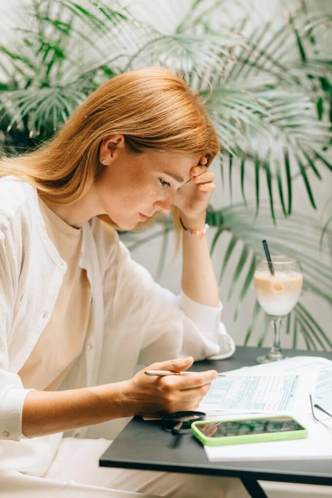What is a DS01 form?
