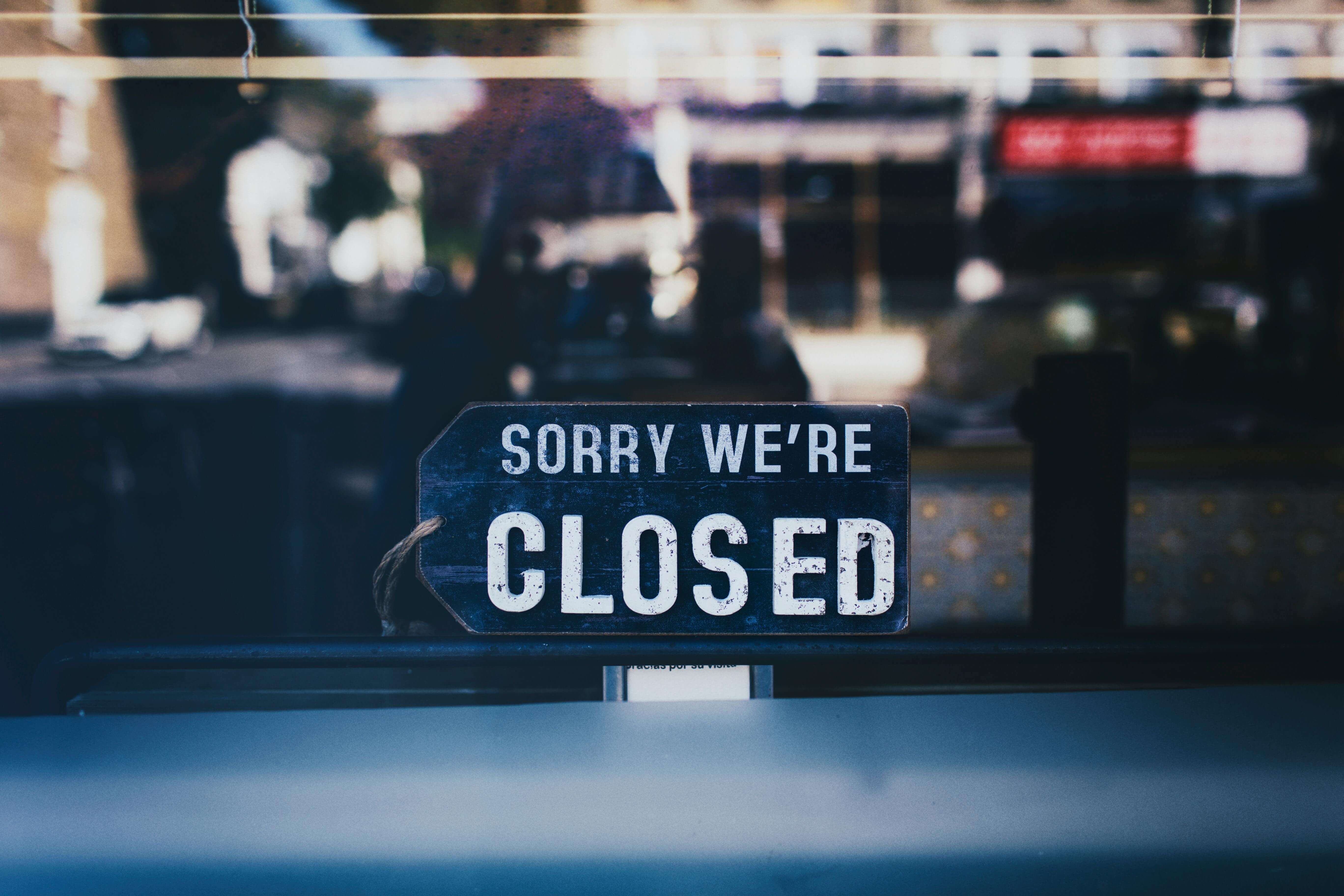 What is trading while insolvent?