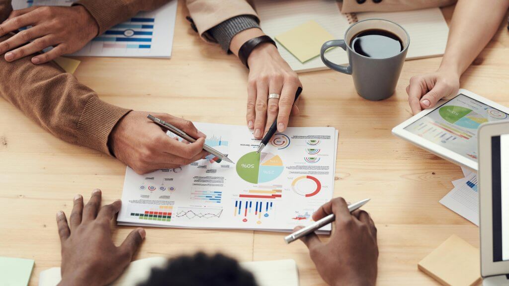 What is company restructuring?