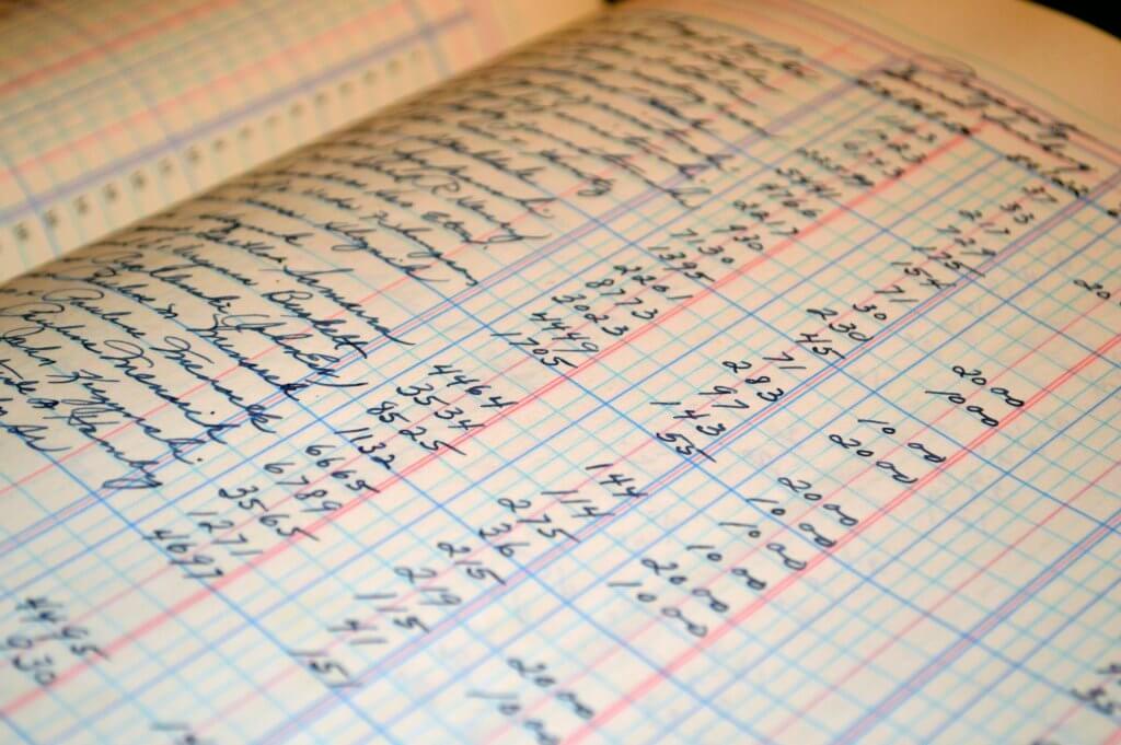 How do you identify insolvency?
