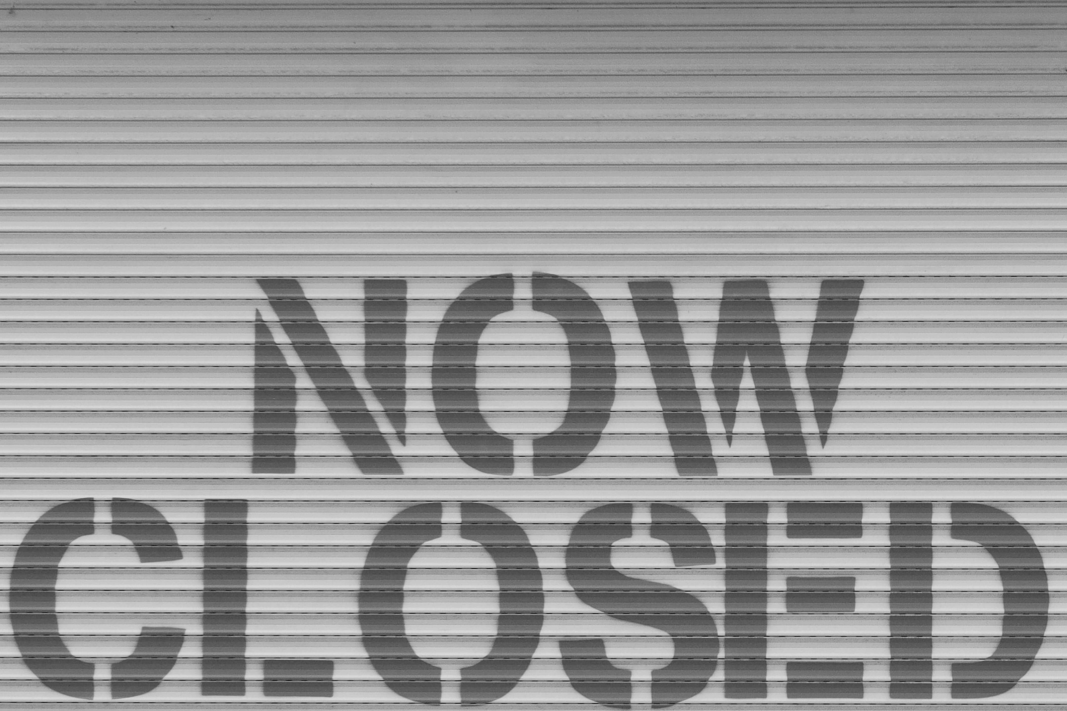 What's the most tax-efficient way to close a company?