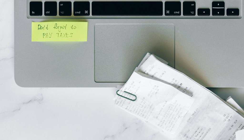 I can't pay my tax bill. What are my options?