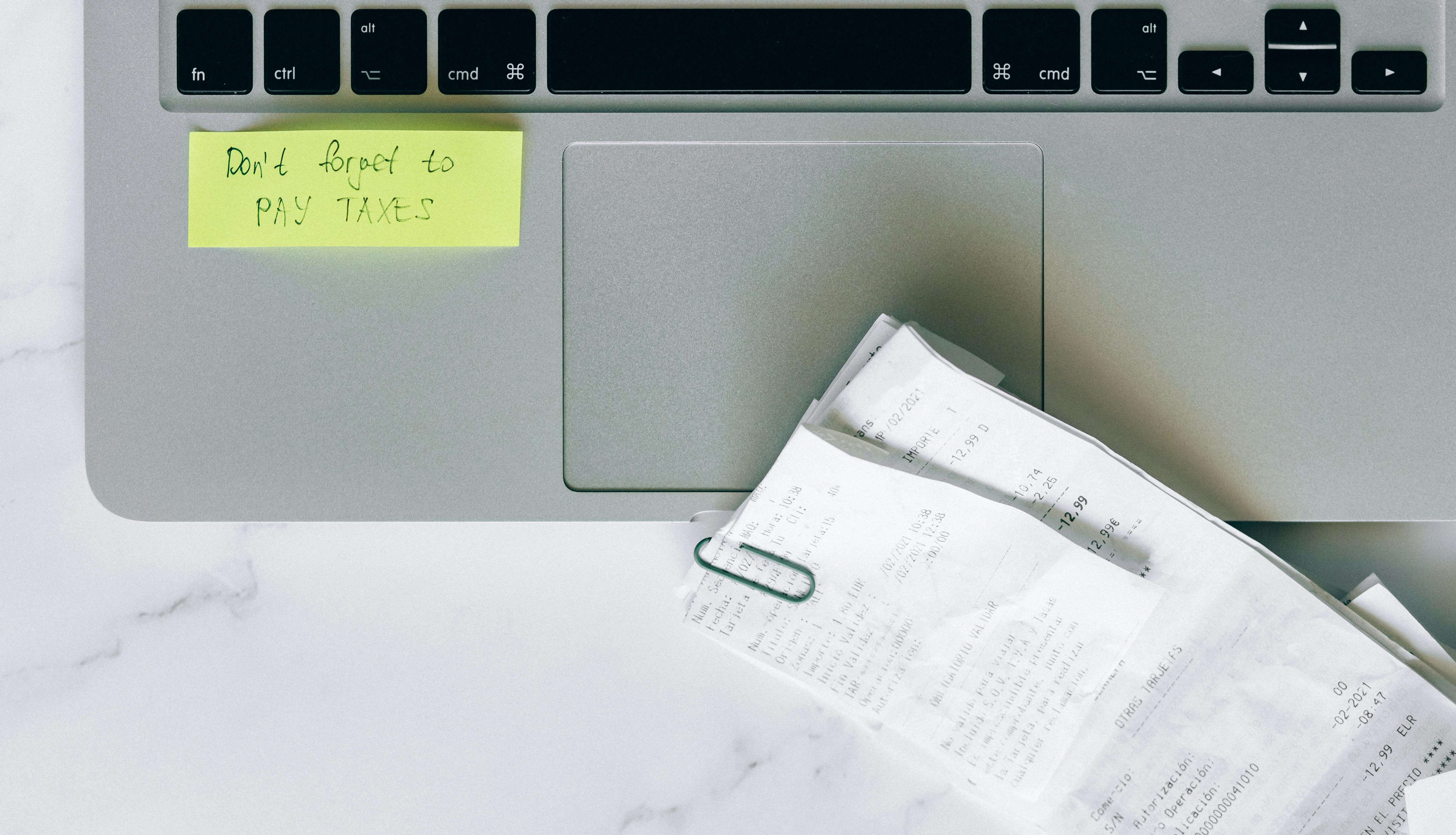 I can't pay my tax bill. What are my options?