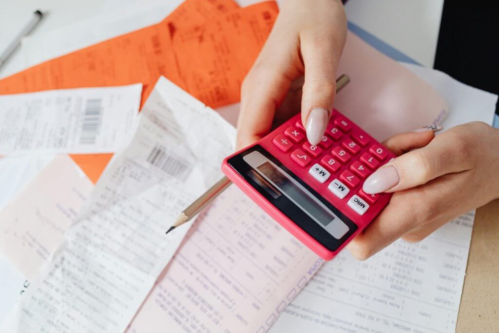 What's meant by the 'zone of insolvency'?