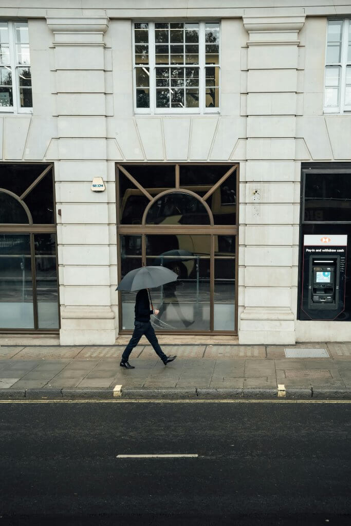 What can I do if I can't pay my company's bank loan?